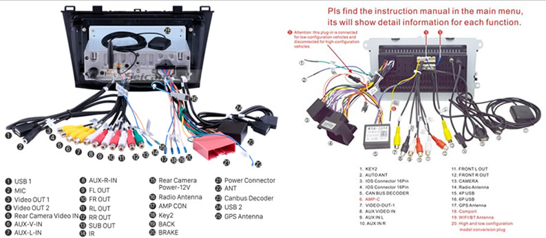 canbus-interface-camera-360-oto