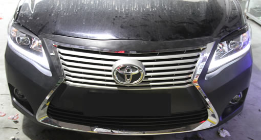 do-nang-cap-oto_camry-2009-2011-len-lexus-4