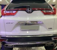 Lip Pô crv mẫu mer new, Độ Lip Pô ô tô crv, Lip Pô ô tô crv, Lip Pô ô tô honda crv mẫu mer new