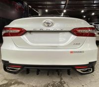 Độ Pô camry 19-20 mẫu lexus, Độ Lip Pô ô tô camry, Lip Pô xe ô tô camry, Lip Pô toyota camry đẹp