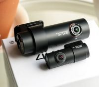 Camera hành trình trước sau  ôtô Blackvue 900s 4K