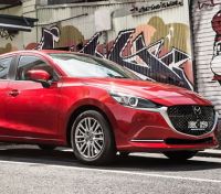 Bán MAZDA 2