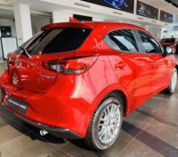 Bán MAZDA 2 Sport