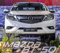 Bán xe bán tải MAZDA BT50