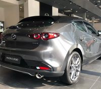 Bán MAZDA 3 Sport