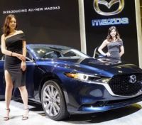 Bán xe ôtô MAZDA 3 New