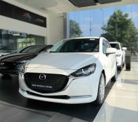 Bán xe ôtô MAZDA 2 New