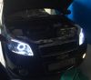 do-den-bi-xenon-led-chevrolet-captiva - ảnh nhỏ 3