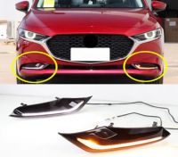 Đèn cản trước, Đèn Led Gầm Mazda 3