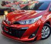 do-full-bodykit-bi-gam-yaris-do-den-bi-gam-yaris-do-den-bi-can-yaris-do-bodykit-bi-gam-toyota-yaris - ảnh nhỏ  1