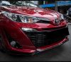 do-full-bodykit-bi-gam-yaris-do-den-bi-gam-yaris-do-den-bi-can-yaris-do-bodykit-bi-gam-toyota-yaris - ảnh nhỏ 4