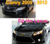 do-camry-nhap-my-2009-2012-len-lexus-nang-cap-camry-nhap-len-lexus-do-camry-len-lexus - ảnh nhỏ  1