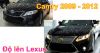 do-camry-nhap-my-2009-2012-len-lexus-nang-cap-camry-nhap-len-lexus-do-camry-len-lexus - ảnh nhỏ 6