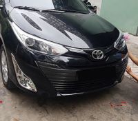 Độ đèn bi led hiệu domax vios, độ đèn vios, độ đèn bi led toyota vios tăng sáng