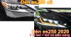 do-cum-den-lexus-es250-len-2020-do-den-lexus-es250-khung-do-den-lexus-es250-sieu-sang - ảnh nhỏ 2