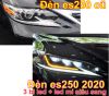 do-cum-den-lexus-es250-len-2020-do-den-lexus-es250-khung-do-den-lexus-es250-sieu-sang - ảnh nhỏ 5