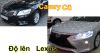 do-camry-len-lexus-nang-cap-camry-len-lexus-do-camry-len-lexus-sieu-dep - ảnh nhỏ 10