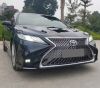 combo-body-kit-camry-2019-20-len-lexus-op-body-kit-toyota-camry-19-20-len-lexus-chua-son - ảnh nhỏ 2