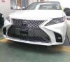 combo-body-kit-camry-2019-20-len-lexus-op-body-kit-toyota-camry-19-20-len-lexus-chua-son - ảnh nhỏ 5