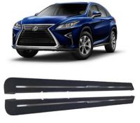 Bệ bước chân điện ôtô lexus, bệ bước chân ôtô lexus, bệ bước chân ôtô tự động lexus