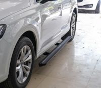 Bệ bước chân điện ôtô outlander, bậc bước chân ôtô tự động mitsubishi outlander, bệ bước mitsubishi outlander