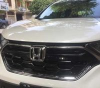 Độ mặt ga lăng honda crv 19-20, mặt ca lăng honda crv, mặt nạ ca lang ôtô honda crv cao cấp