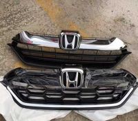 Độ mặt ga lăng honda crv 19-20, mặt ca lăng honda crv, mặt nạ ca lang ôtô honda crv giá rẻ đẹp