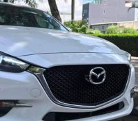 Độ mặt ga lăng mazda 6 caro, mặt ca lăng mazda 6, mặt nạ ca lang ôtô mazda 6 cao cấp