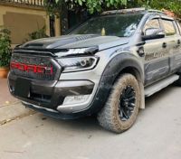 Độ mặt ga lăng ford ranger xls 19-20, mặt ca lăng ford ranger xls, mặt nạ ca lang ôtô ford ranger xls giá rẻ