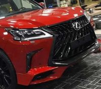 Độ lexus 570 2017 lên super sport, độ ôtô lexus 570 lên super, độ xe lexus 570 2017 lên lexus super sport bền đẹp rẻ