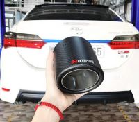 Độ Pô ô tô akrapovic, Độ Pô ô tô akapovic, Độ Pô ô tô đẹp, Độ Pô ô tô xe hơi, Độ Pô ô tô đơn