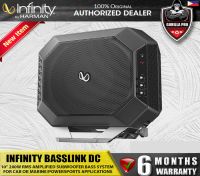 Loa Sub infinity basslink dc