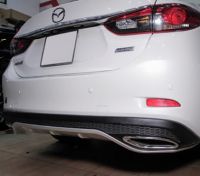 Lip Pô mazda 6, Độ Lip Pô ô tô mazda 6, Lip Pô xe ô tô mazda 6, Lip Pô ô tô mazda 6 bền đẹp